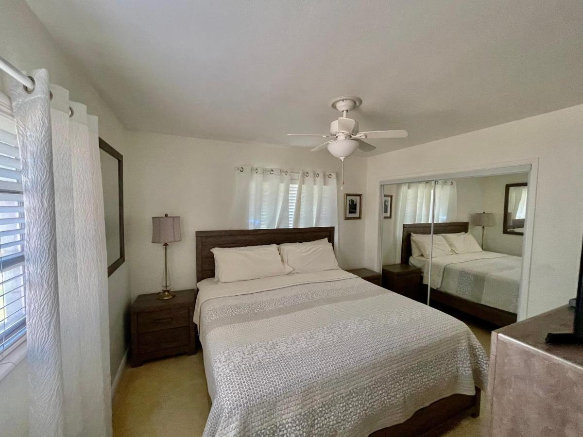 Rowena House 2Bd Den 2Bth Heated Pool Near Siesta Key Villa Sarasota Exterior foto