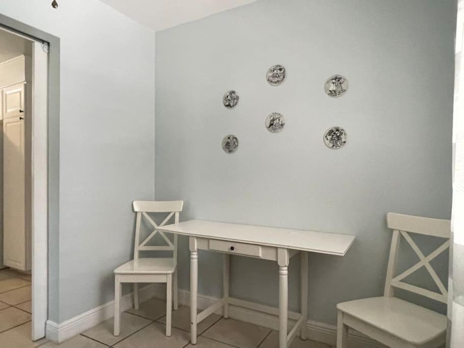 Rowena House 2Bd Den 2Bth Heated Pool Near Siesta Key Villa Sarasota Exterior foto