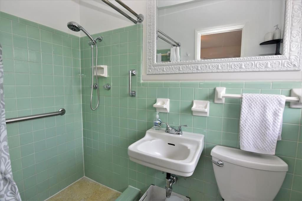 Rowena House 2Bd Den 2Bth Heated Pool Near Siesta Key Villa Sarasota Exterior foto