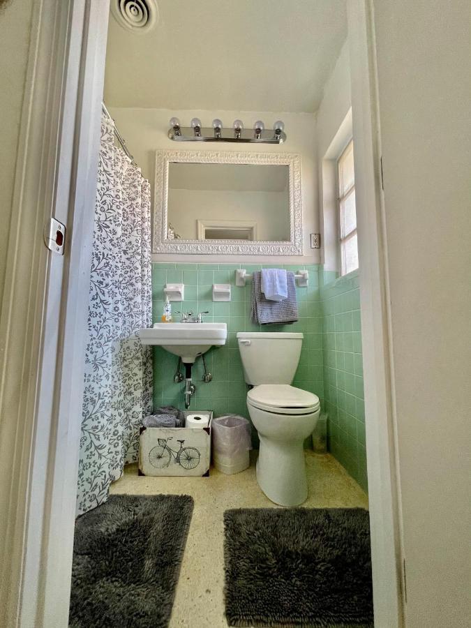 Rowena House 2Bd Den 2Bth Heated Pool Near Siesta Key Villa Sarasota Exterior foto