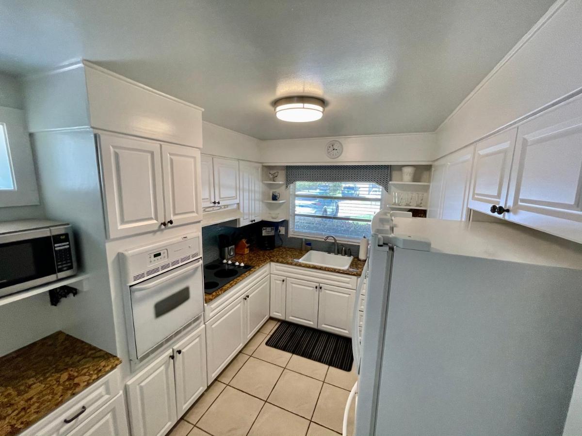 Rowena House 2Bd Den 2Bth Heated Pool Near Siesta Key Villa Sarasota Exterior foto